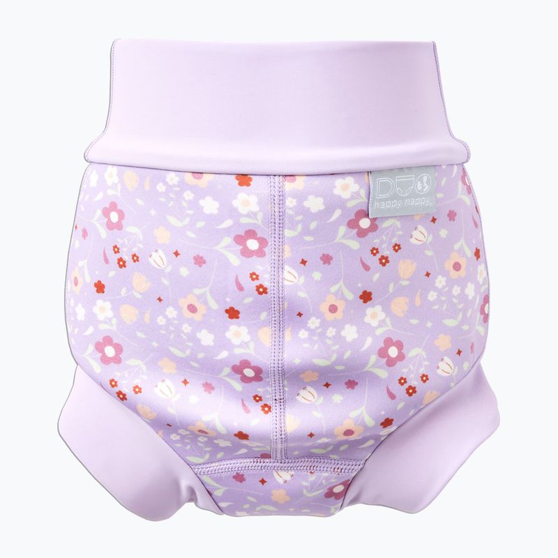 Splash About Happy Nappy DUO swim nappy lilac spring 2