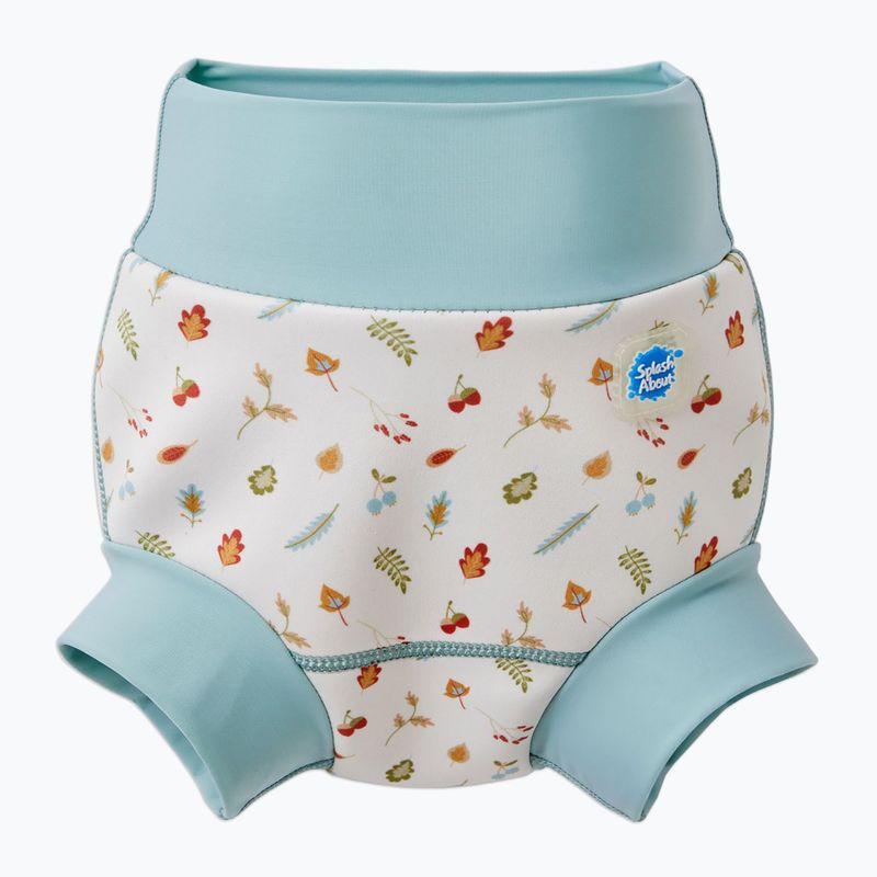 Splash About Happy Nappy little acorns swim nappy