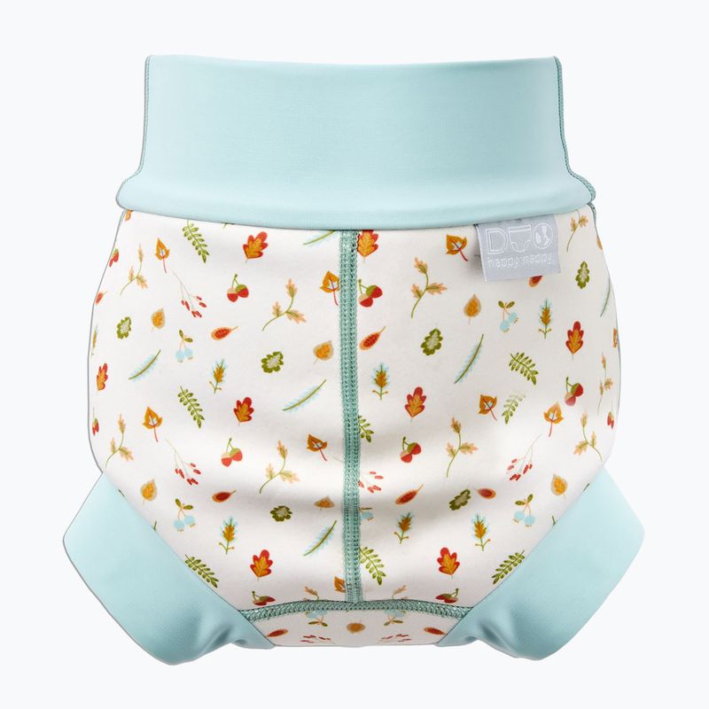 Splash About Happy Nappy DUO little acorns swim nappy 2