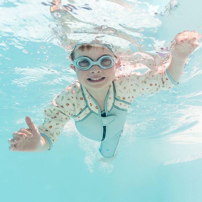 Children's swimming foam Splash About Shorty little acorns 6