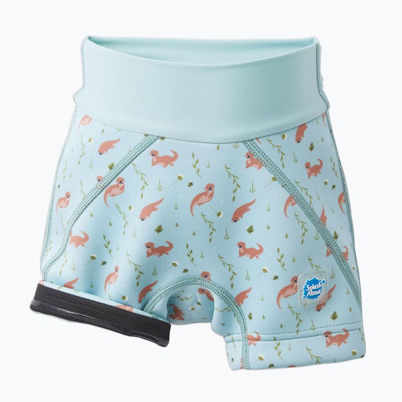 Splash About Splash Jammers playful otters swim nappy 3