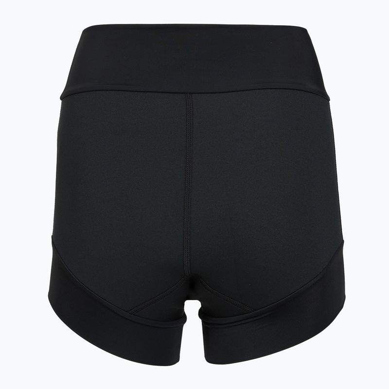 Women's swim shorts Splash About Adult Splash black 2