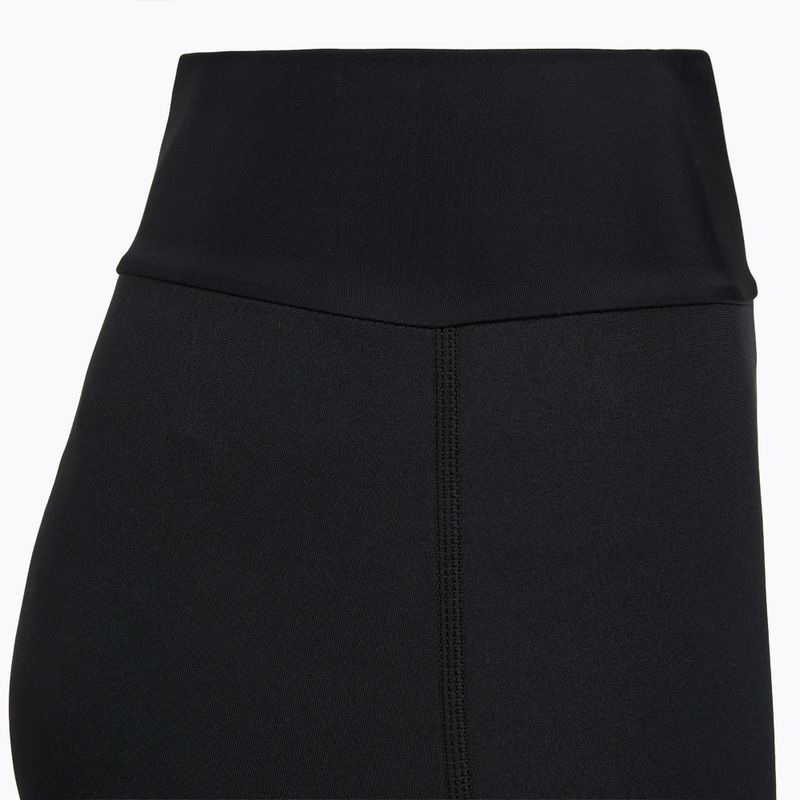 Women's swim shorts Splash About Adult Splash black 4