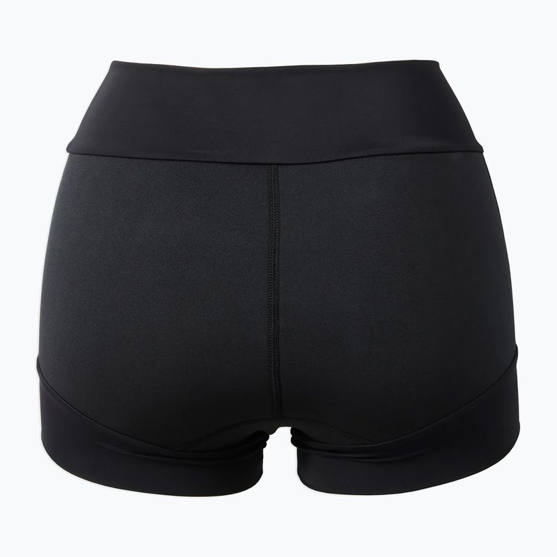 Women's swim shorts Splash About Adult Splash black 2