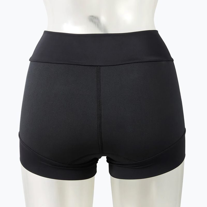Women's swim shorts Splash About Adult Splash black 4