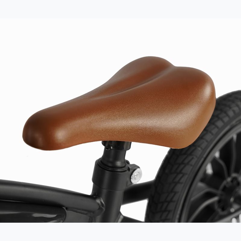 Balance bike Qplay Feduro black 8