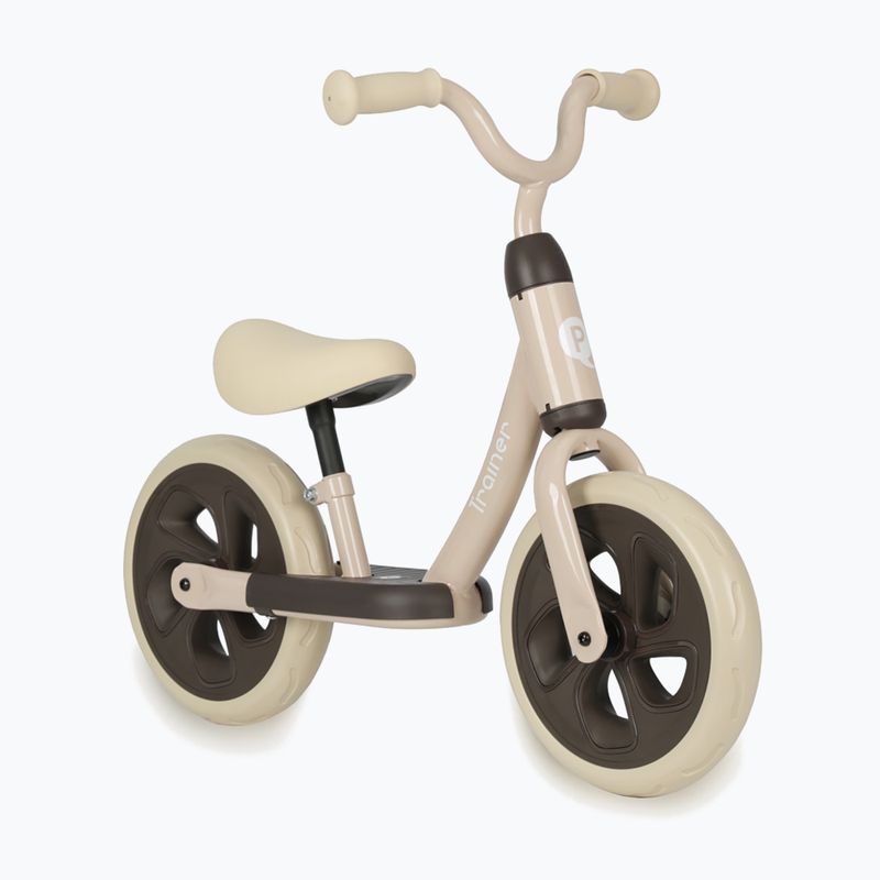 Balance bike Qplay Trainer pink 4