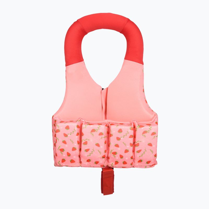 Children's swim vest Splash About Early Years Swim strawberry field 2