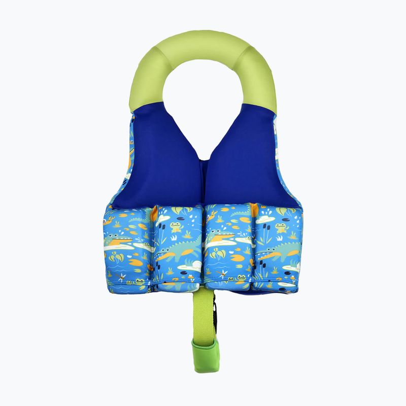 Children's swim vest Splash About Early Years Swim croc creek 2
