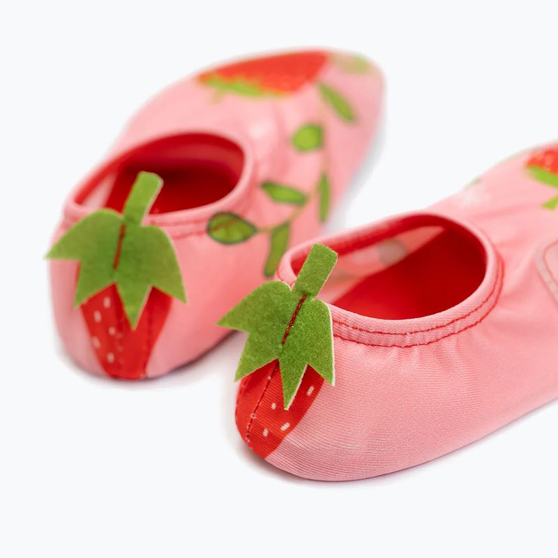 Children's water shoes Splash About Splash Shoes strawberry field 2