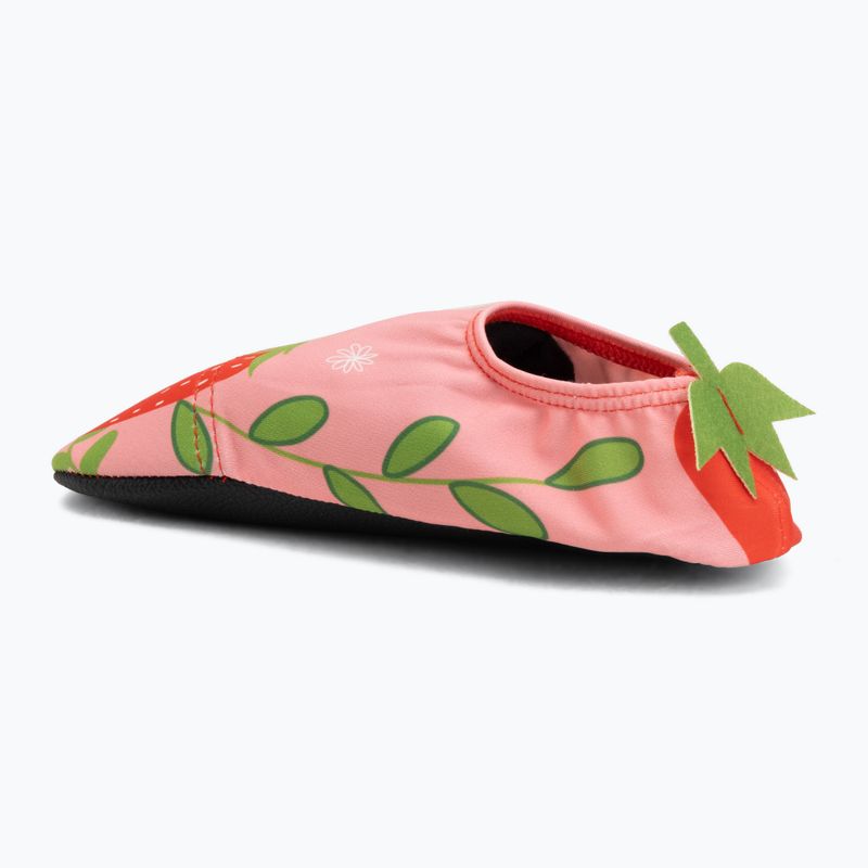 Children's water shoes Splash About Splash Shoes strawberry field 5