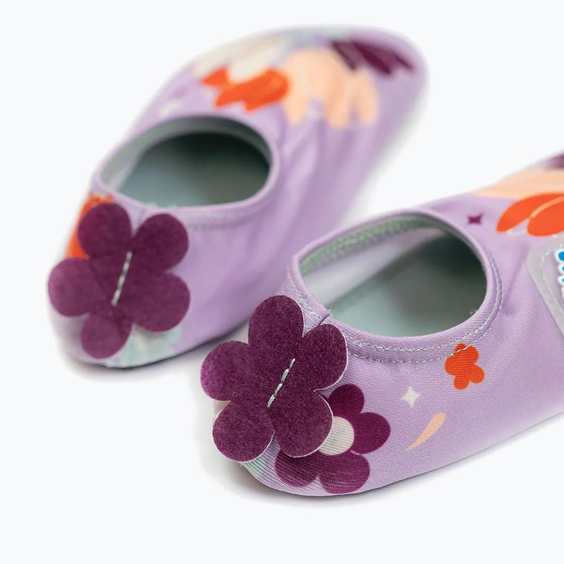 Children's water shoes Splash About Splash Shoes lilac spring 2