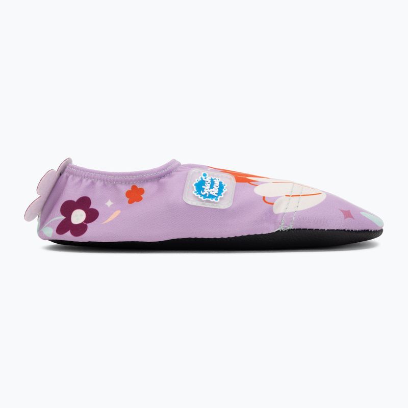 Children's water shoes Splash About Splash Shoes lilac spring 2