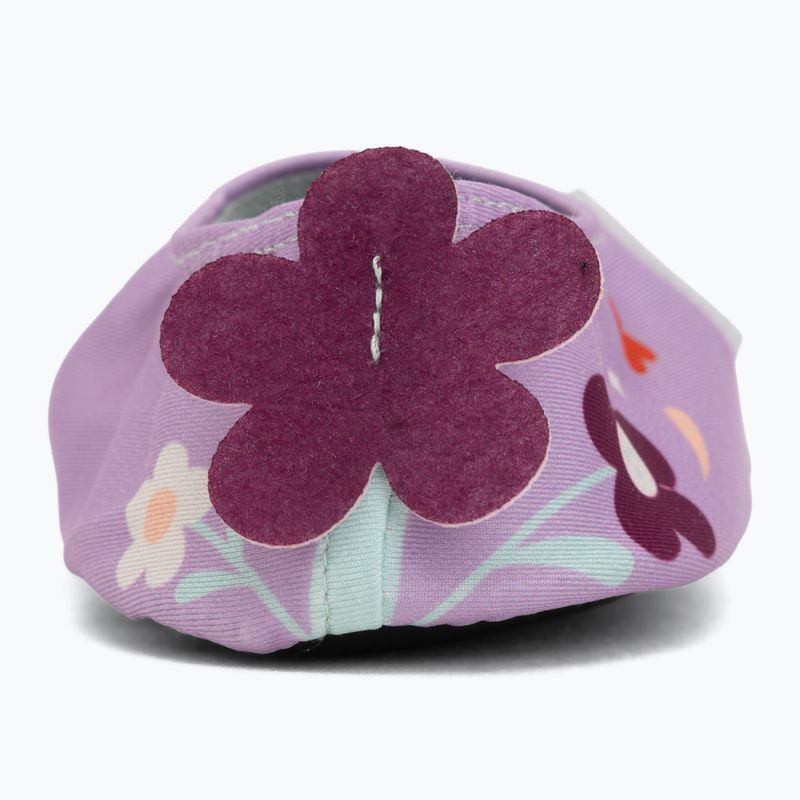 Children's water shoes Splash About Splash Shoes lilac spring 6