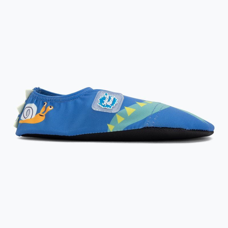 Children's water shoes Splash About Splash Shoes crocodile swamp 2