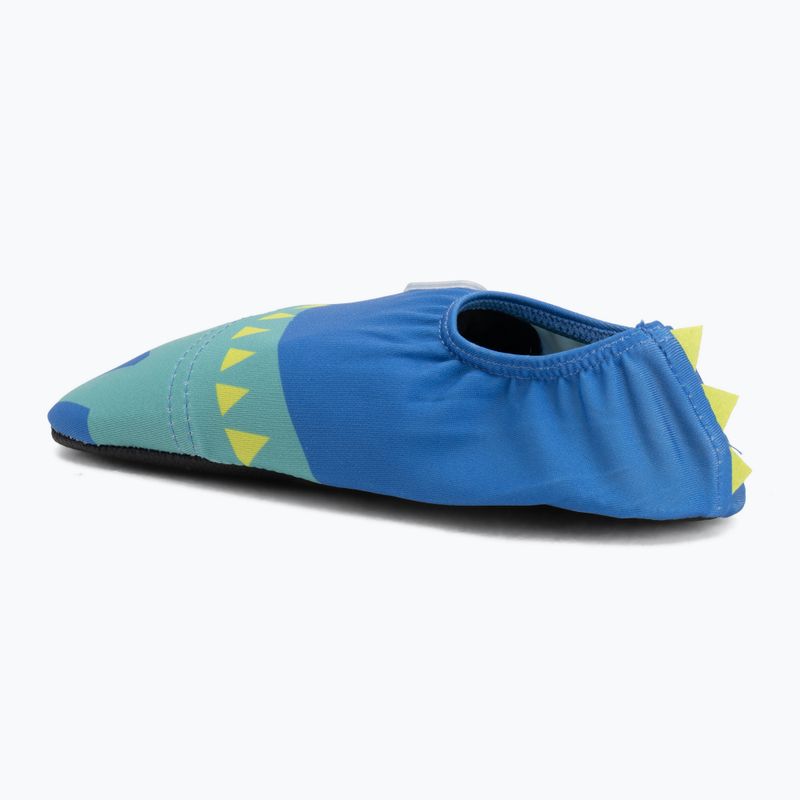 Children's water shoes Splash About Splash Shoes crocodile swamp 3