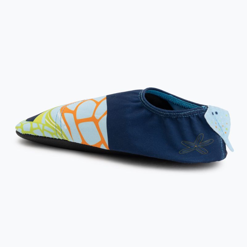 Children's water shoes Splash About Splash Shoes turtle tide 3