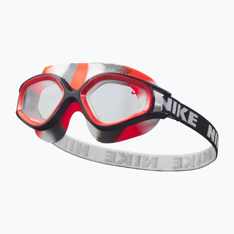 Nike Expanse Clear Children's Swim Mask NESSD124-000