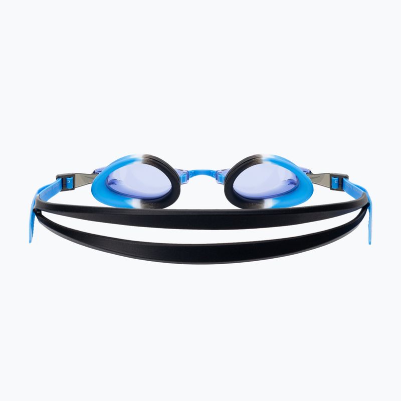 Nike children's swimming goggles Chrome photo blue 5