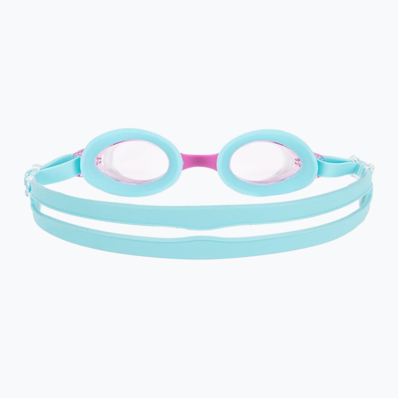 Nike Lil Swoosh Junior copa swim goggles 5