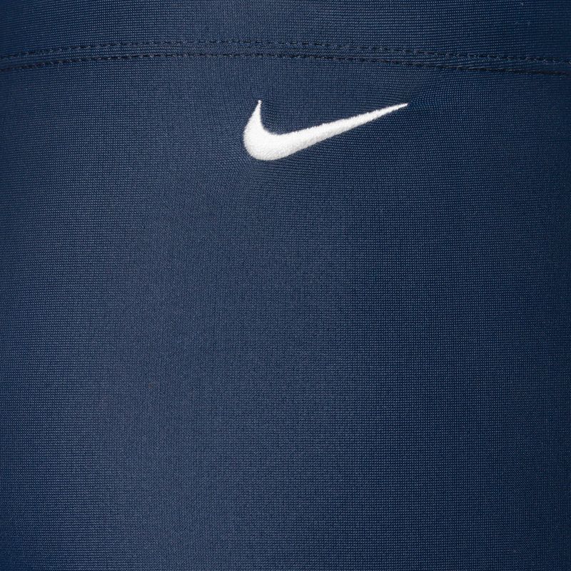 Children's Nike Multi Logo Jammers midnight navy 4