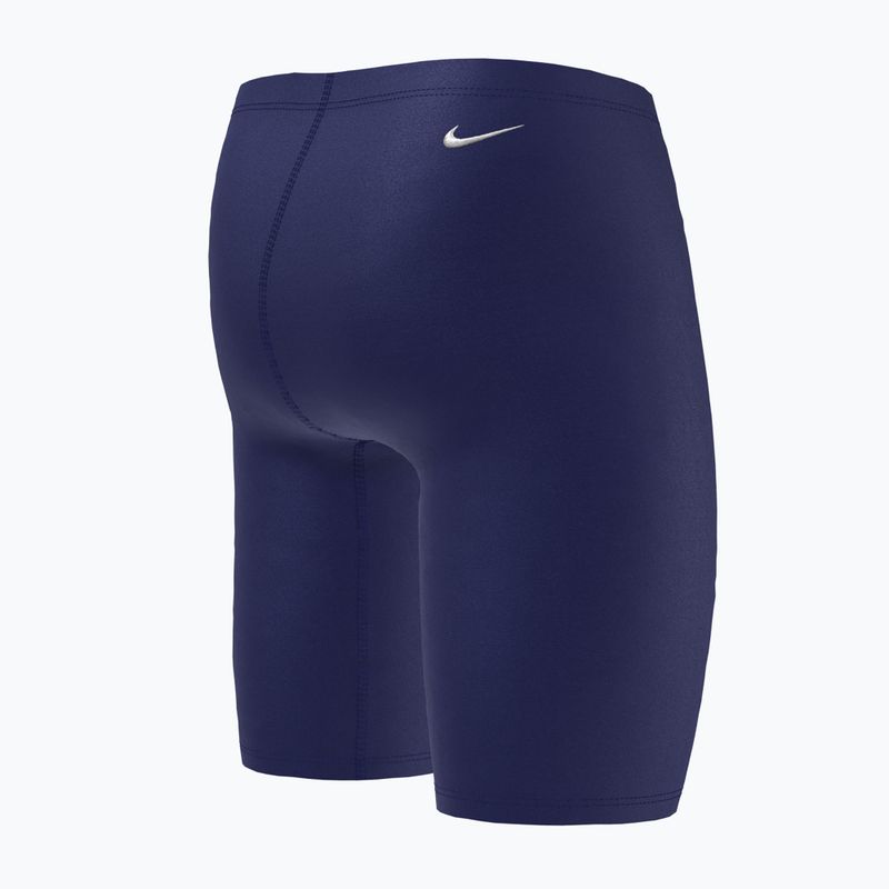 Children's Nike Multi Logo Jammers midnight navy 7