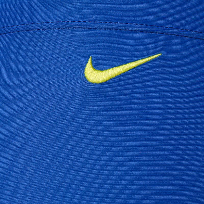 Children's swimming jammers Nike Multi Logo Jammer game royal 4