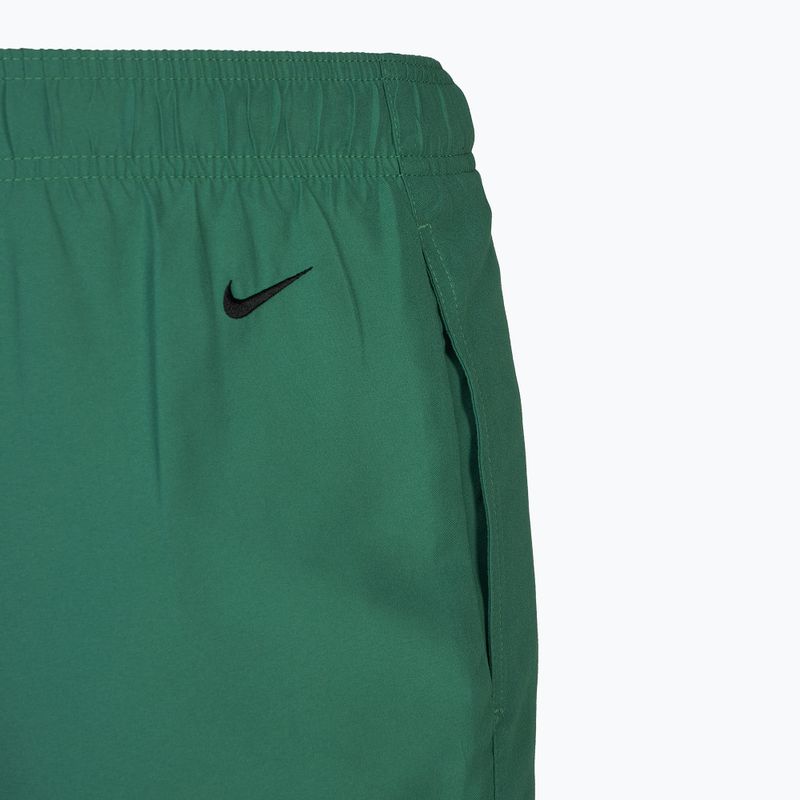 Men's Nike Swoosh Break 5" Volley bicoastal swim shorts 4