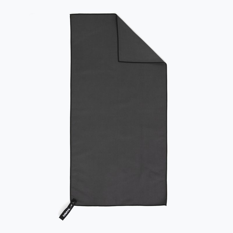 Quick-dry towel Nike Quick Dry Swim black