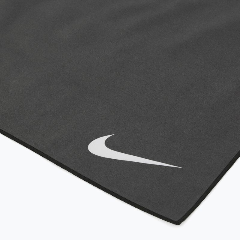 Quick-dry towel Nike Quick Dry Swim black 3