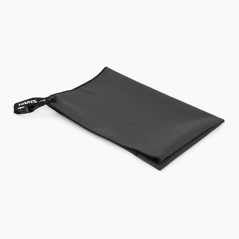Quick-dry towel Nike Quick Dry Swim black 4