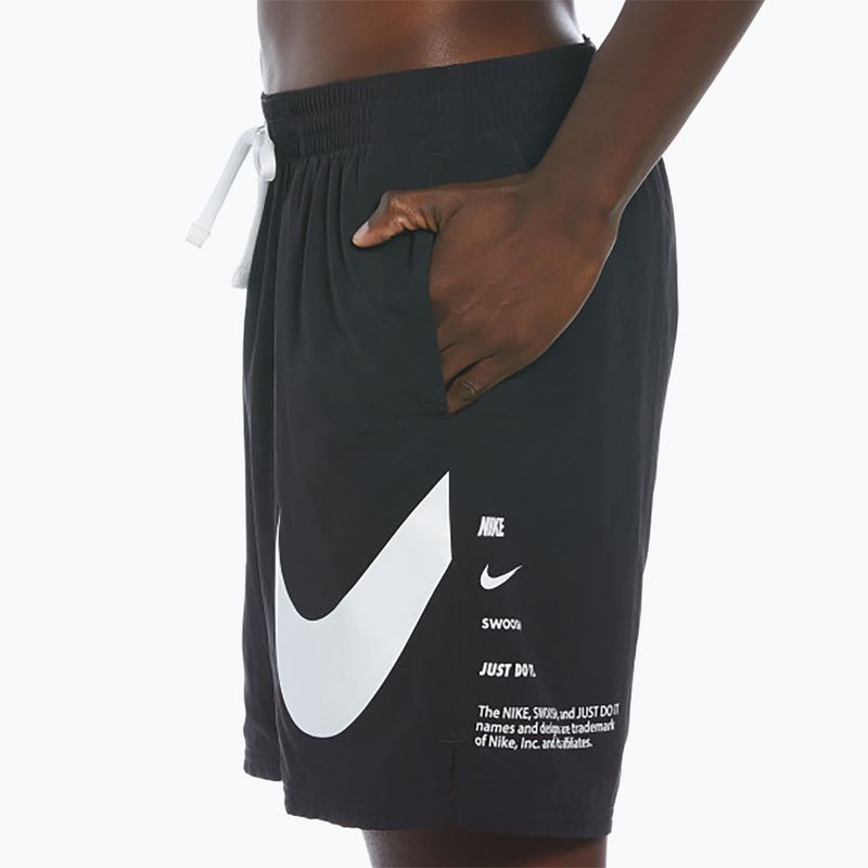 Men's Nike Specs 7" Swim Shorts Volley black 7