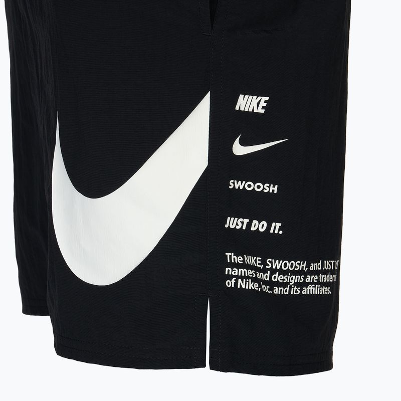 Men's Nike Specs 7" Swim Shorts Volley black 3