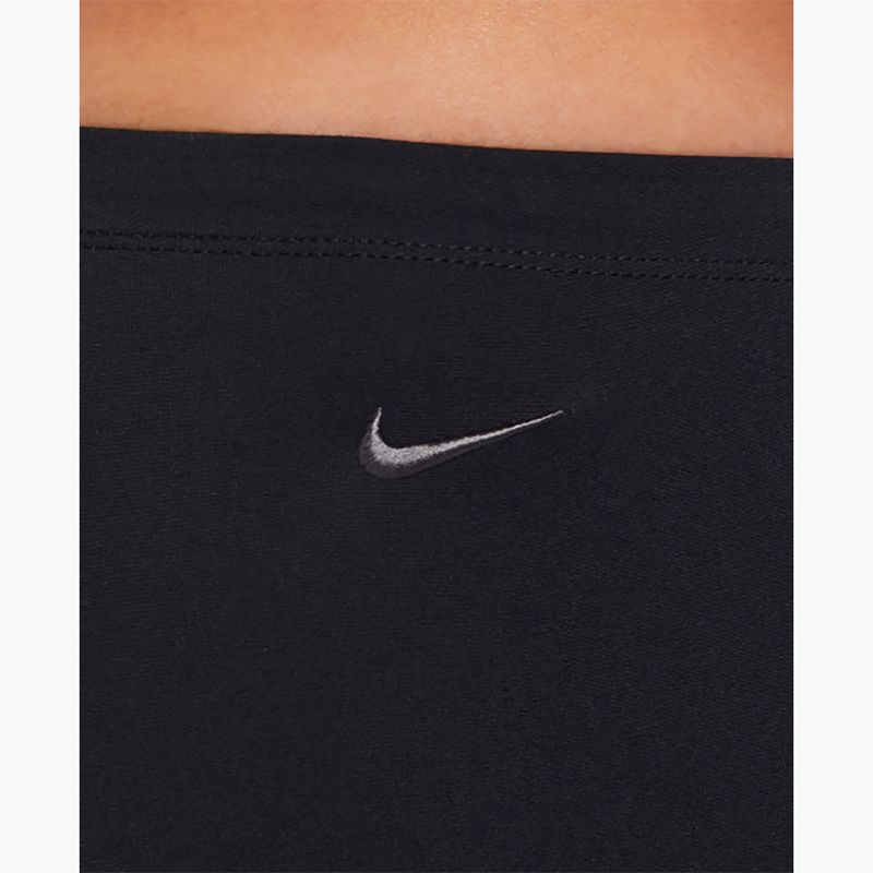 Men's Nike Hydrastrong Jammer swimwear black 9