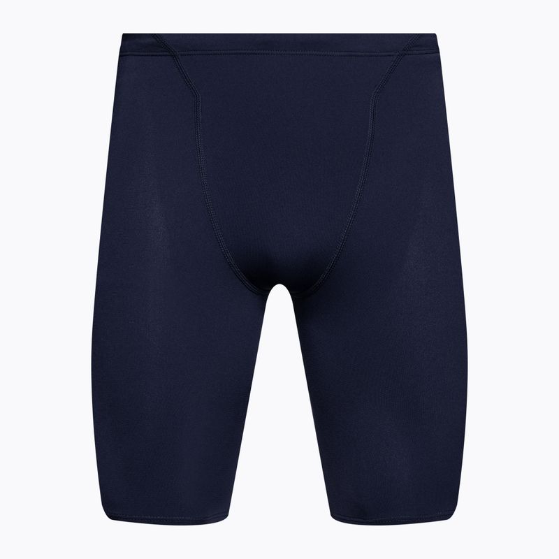 Men's Nike Hydrastrong Jammer swimwear midnight navy