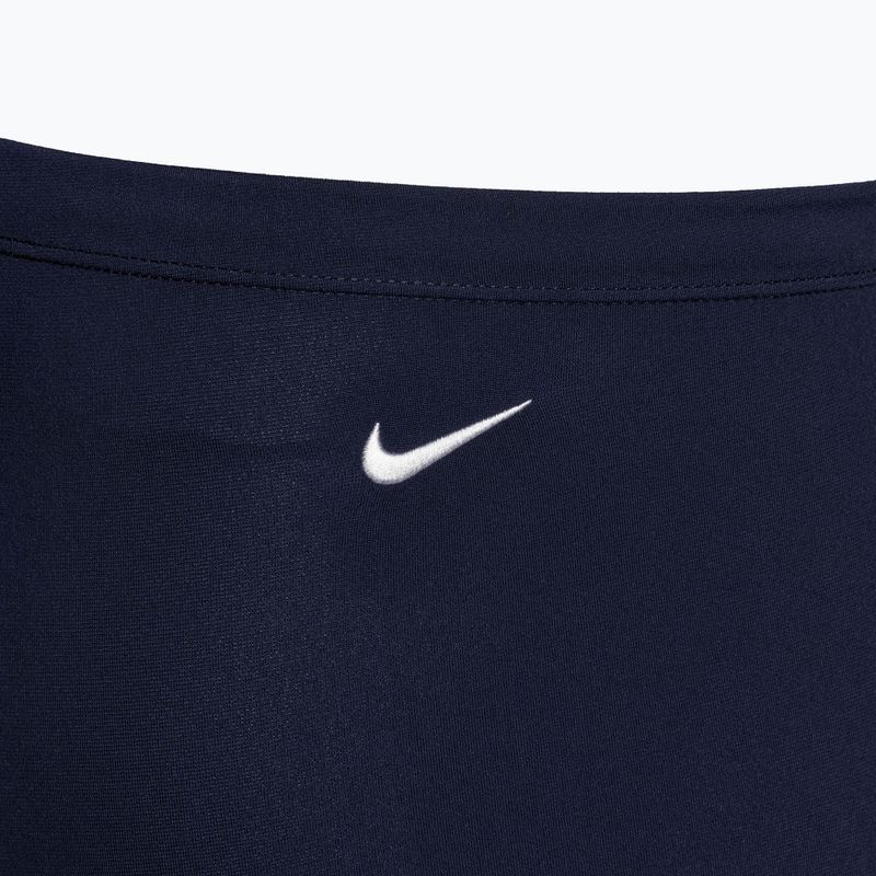 Men's Nike Hydrastrong Jammer swimwear midnight navy 4