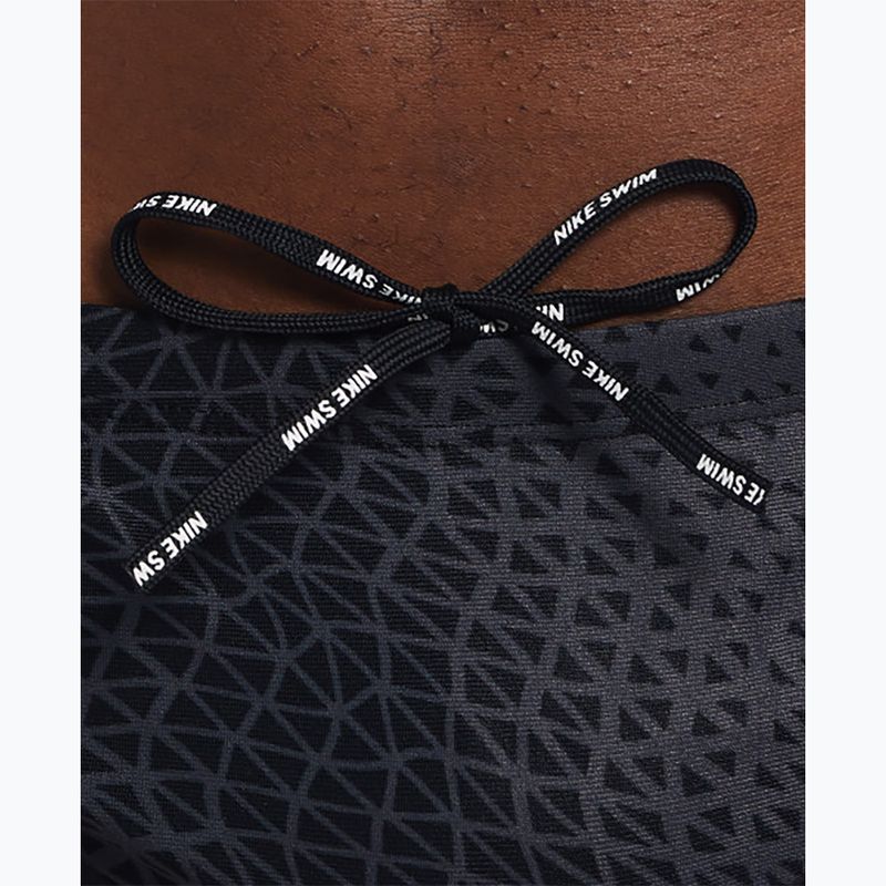 Men's Nike Hydrastrong Delta Brief swim briefs black 4