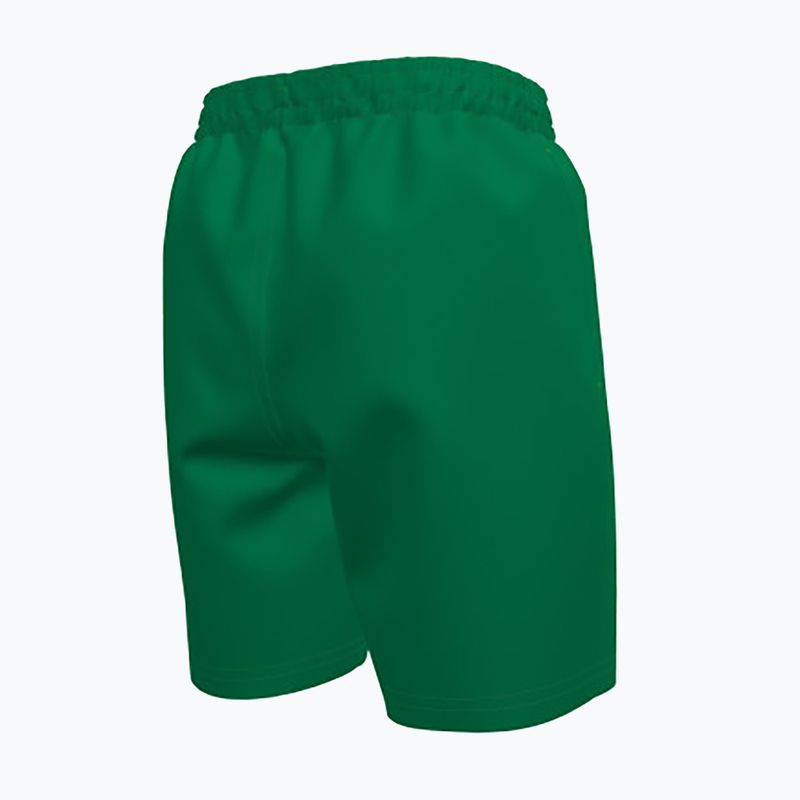 Nike Essential 6" Volley stadium green children's swim shorts 2