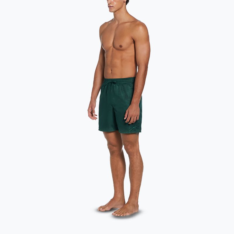 Men's Nike Swim Breaker 7" Volley fir swim shorts 2