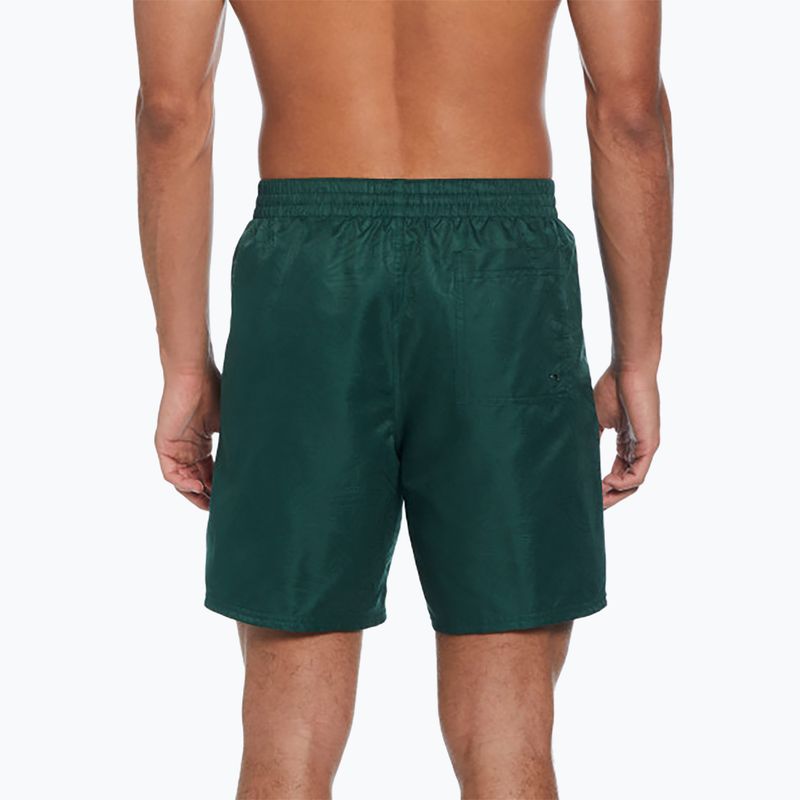 Men's Nike Swim Breaker 7" Volley fir swim shorts 3