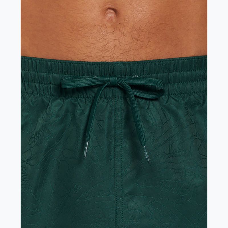 Men's Nike Swim Breaker 7" Volley fir swim shorts 5