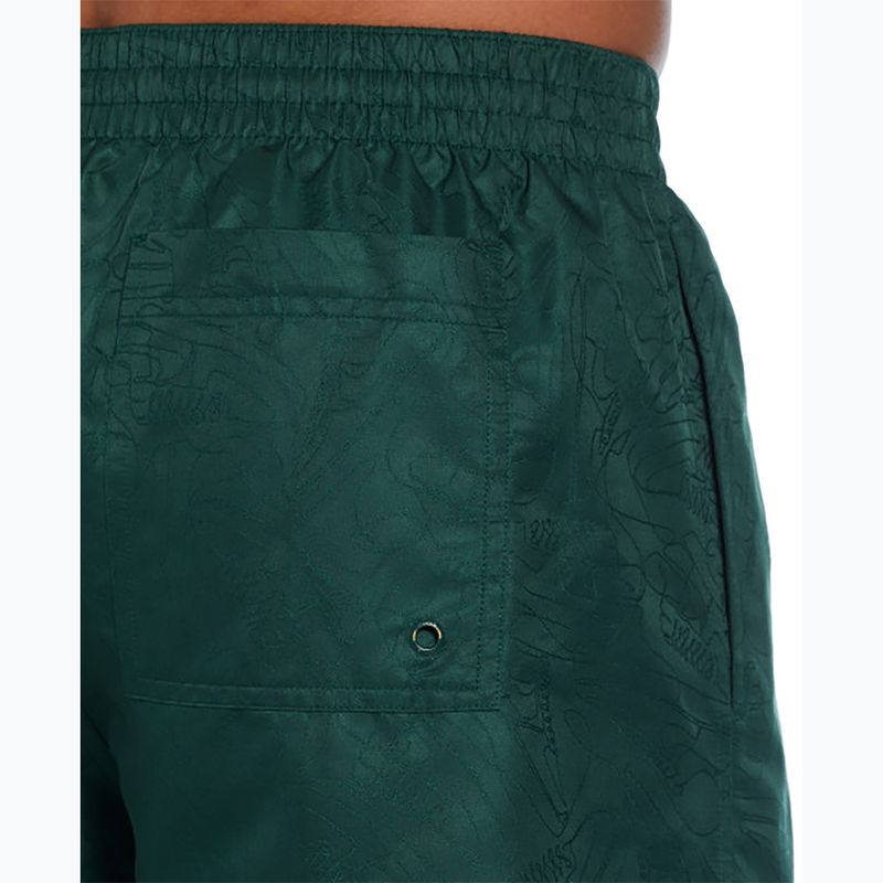Men's Nike Swim Breaker 7" Volley fir swim shorts 6