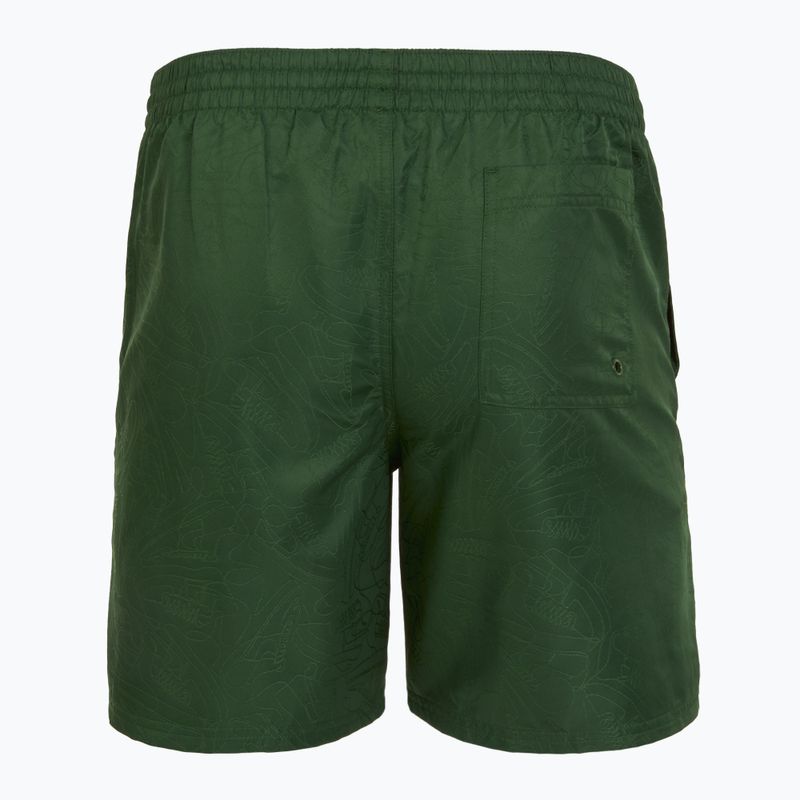 Men's Nike Swim Breaker 7" Volley fir swim shorts 2