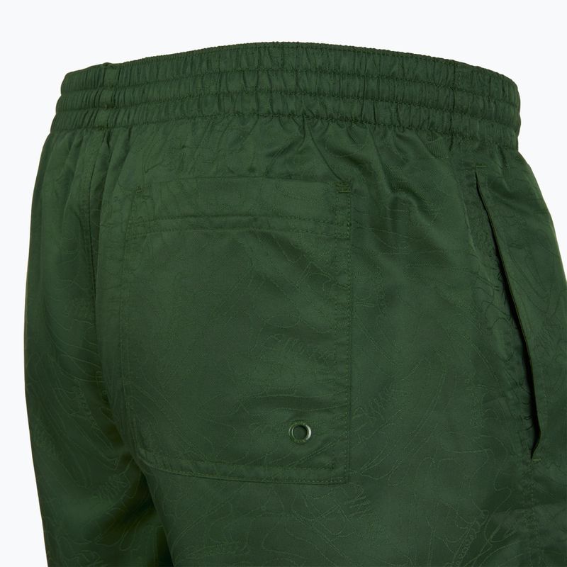 Men's Nike Swim Breaker 7" Volley fir swim shorts 4