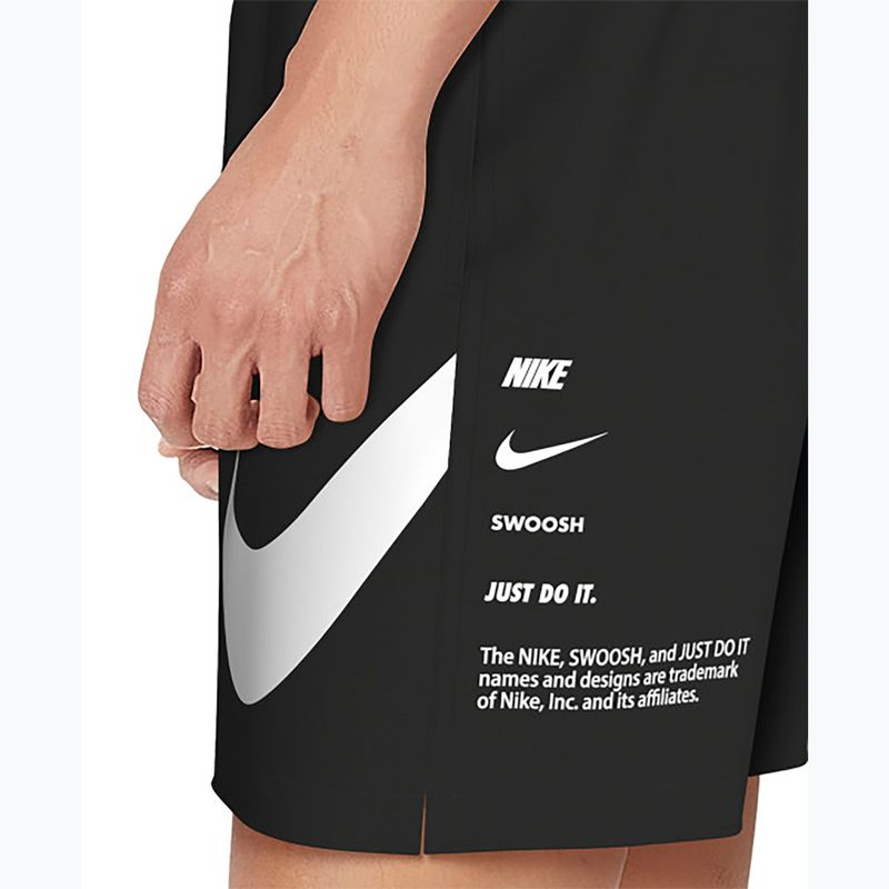 Men's Nike Specs 7" Swim Shorts Volley black 11