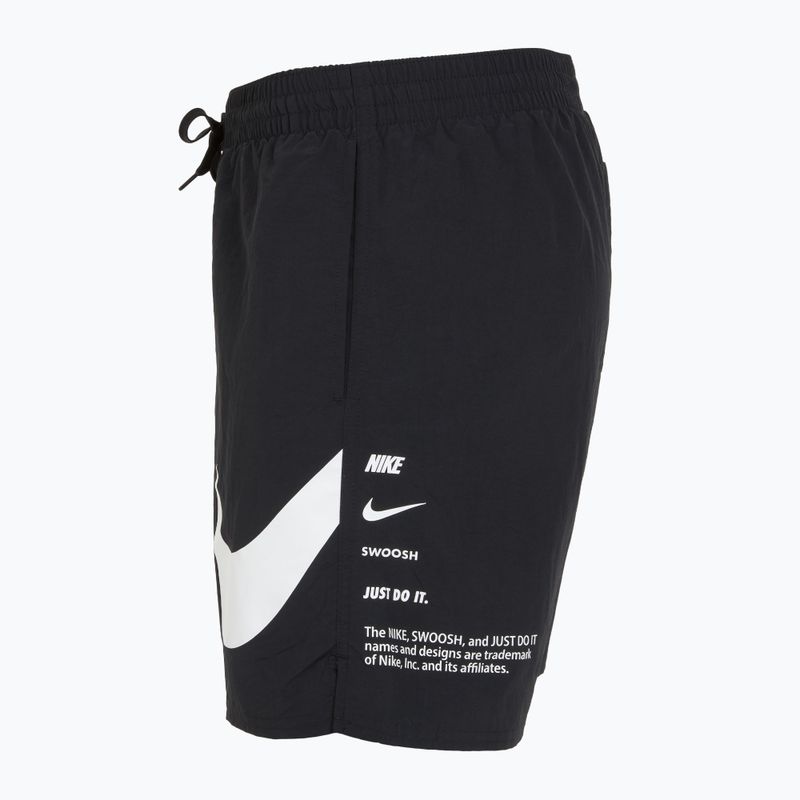 Men's Nike Specs 7" Swim Shorts Volley black 3