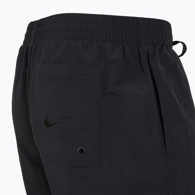 Men's Nike Specs 7" Swim Shorts Volley black 4