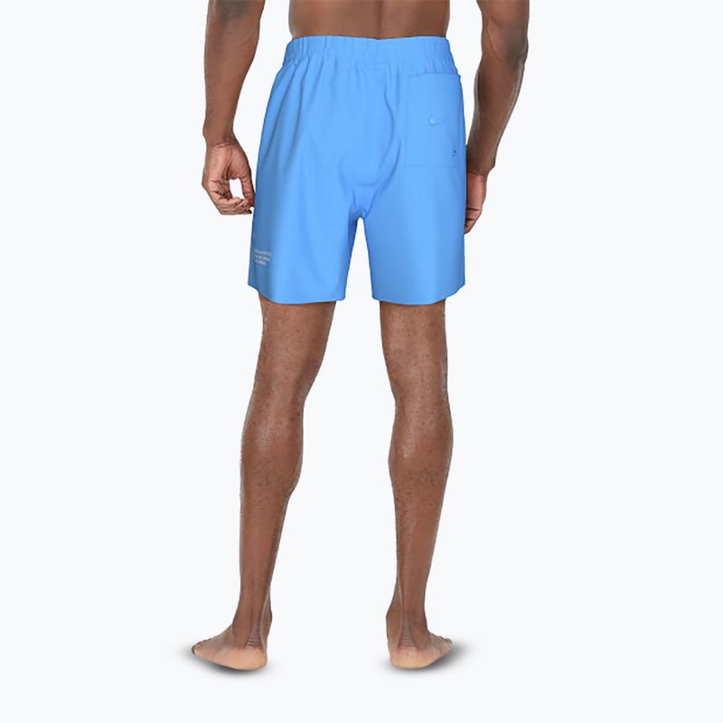 Men's Nike Specs 7" Swim Shorts Volley university blue 7