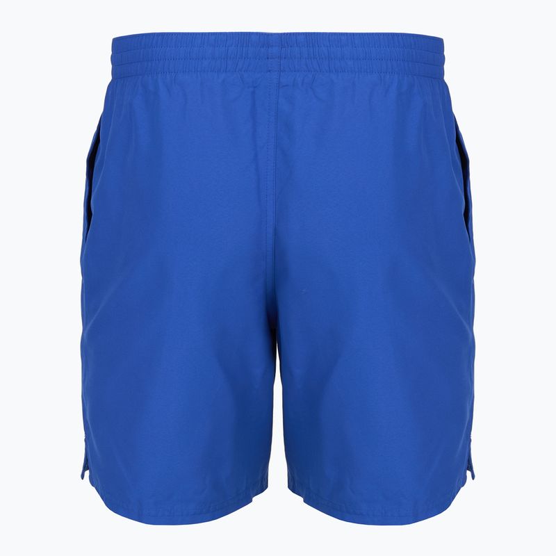 Men's swim shorts Nike Essential 7" Volley game royal 2