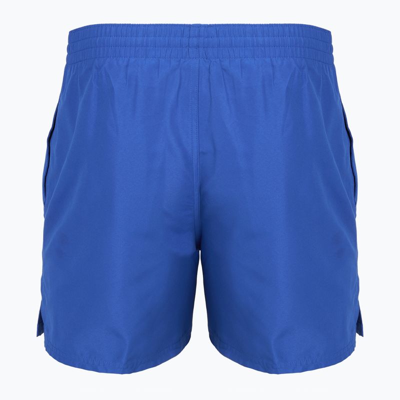 Men's swim shorts Nike Essential 5" Volley game royal 2